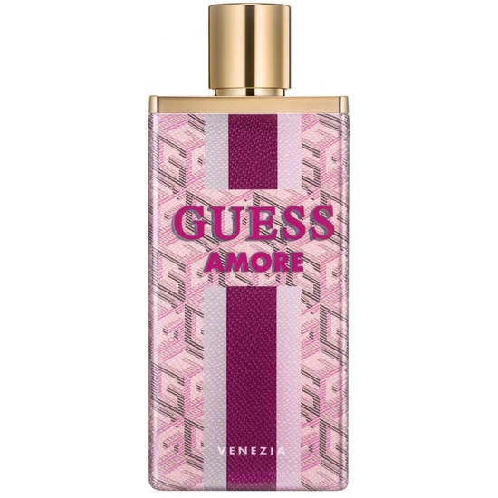 Guess Amore Venezia Eau De Toilette 100ml
