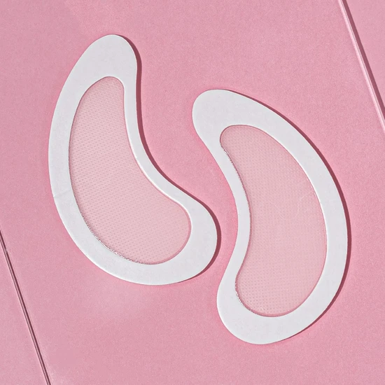 BEAUTICAL Microneedle Eye Patches