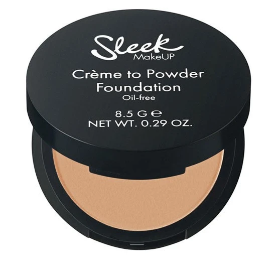 Sleek MakeUP Sleek Cream To Powder Foundation C2P09