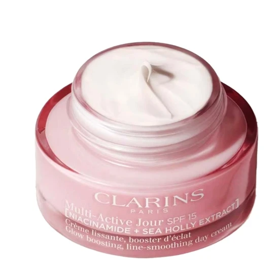 Clarins Multi-Active Day Face Cream 50ml