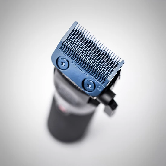 BaByliss FXONE All-Metal Clipper Matte Black