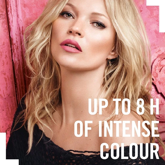 Rimmel Lasting Finish Lipstick 100 Pinkroots