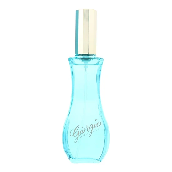 Giorgio Beverly Hills Beverly Hills Blue Eau De Toilette 90ml