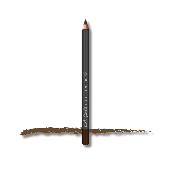 L.A. Girl Eyeliner Pencil Aspen Green