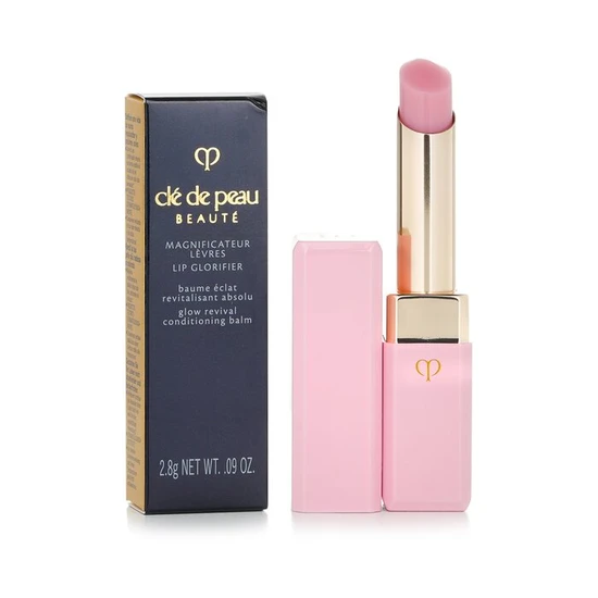 Clé de Peau Beauté Lip Glorifier Balm 4 Neutral Pink