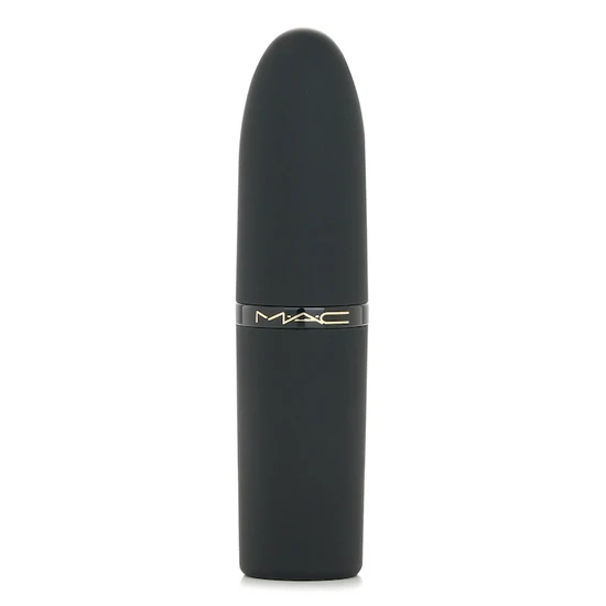 MAC Powder Kiss Hazy Matte Lipstick 910 Twenty-Fun