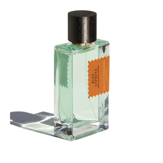 Goldfield & Banks Blue Cypress Eau De Parfum 100ml