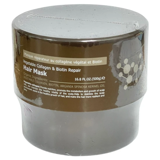 Angel En Provence Vegetable Collagen & Biotin Repair Hair Mask 500g