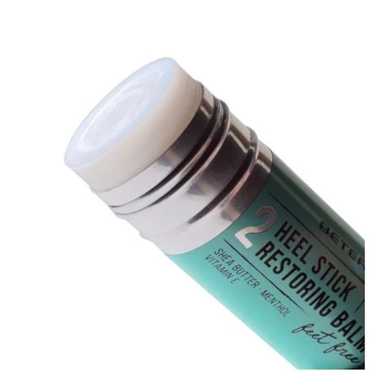 Beter Feet Free! Heel Stick Restoring Balm 75g
