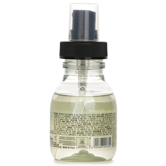 Davines OI Oil Absolute Beautifying Potion 50ml