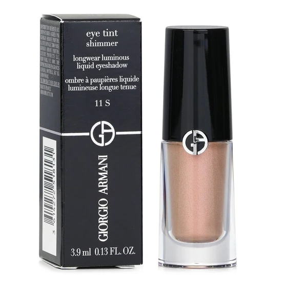Giorgio Armani Eye Tint 11s Bronze
