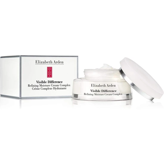 Elizabeth Arden Visible Difference Moisture Cream Complex 100ml