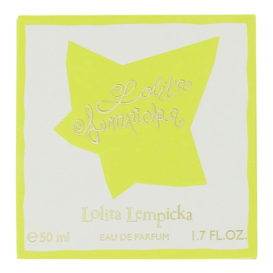 Lolita Lempicka Eau De Parfum 50ml