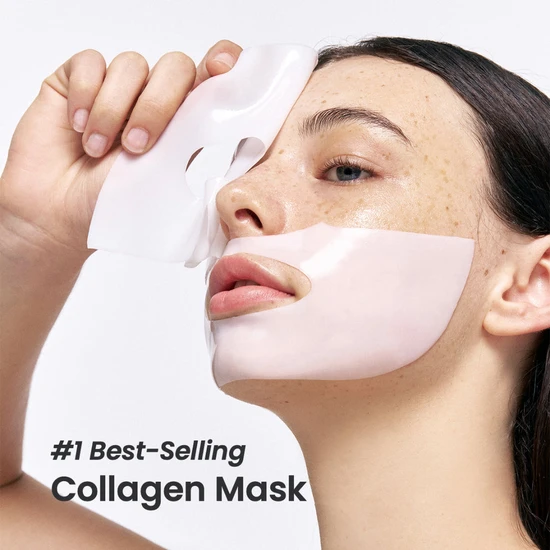 Biodance Bio-Collagen Real Deep Mask Sheet 34G