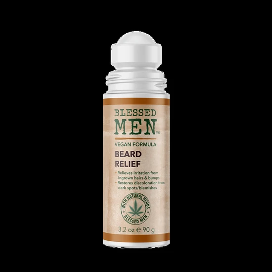 Blessed Men Beard Relief 90 g