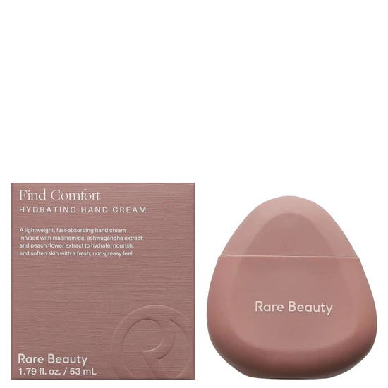 Rare Beauty Find Comfort Hydrating Hand Cream 53ml
