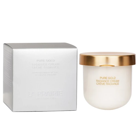 La Prairie Pure Gold Radiance Cream 50ml - Refill