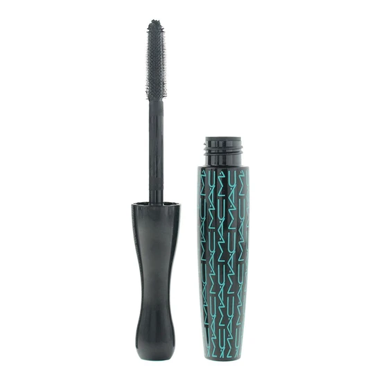 MAC In Extreme Dimension Waterproof Lash DIMENSIONAL BLACK