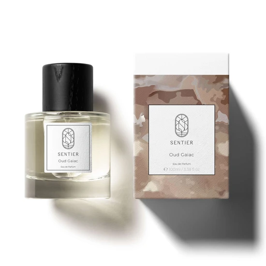 Sentier Oud Gaiac Eau De Parfum 100ml