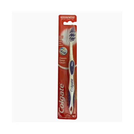 Colgate Classic Deep Clean Toothbrush