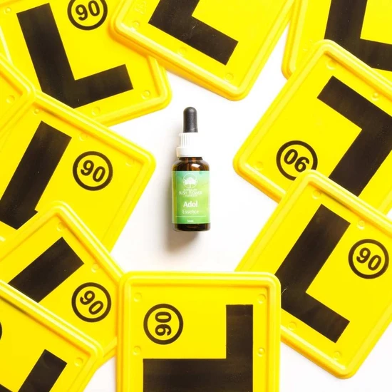 Australian Bush Flower Essences Adol Essence 30ml