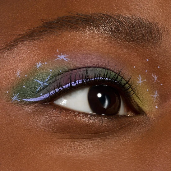 essence COLOR It! Liquid Eyeliner 03 Light Lilac