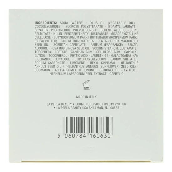 La Perla Nourishing Body Balm 150ml - Refill
