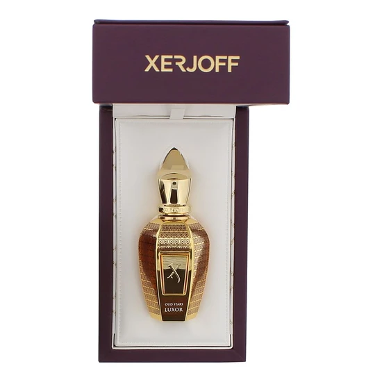 Xerjoff Oud Stars Luxor Eau De Parfum 50ml