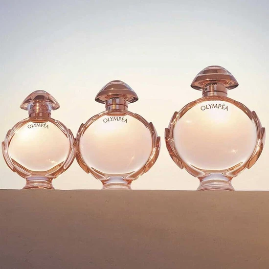 Paco Rabanne Olympea Eau De Parfum 50ml
