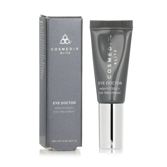CosMedix Elite Eye Doctor High Potency Eye Treatment 7ml