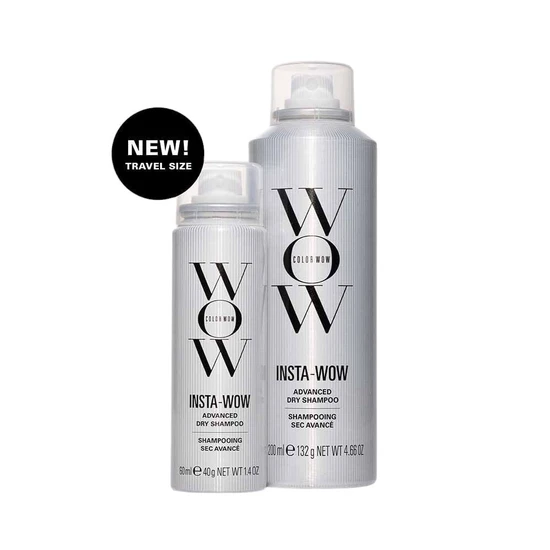 Color Wow Insta-Wow Advanced Dry Shampoo 60ml