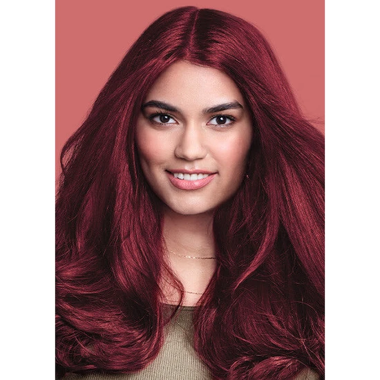Schwarzkopf Ultra Bright Or Pastel Semi Permanent Hair Dye, 092 Pillar Box Red