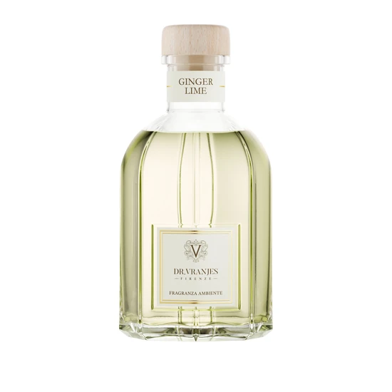 Dr. Vranjes Firenze Ginger Lime Diffuser 250ml
