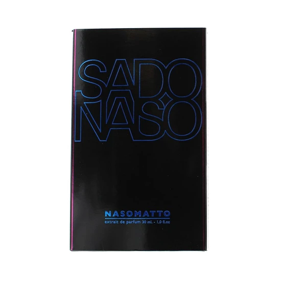 Nasomatto Sadonaso Extrait De Parfum 30ml