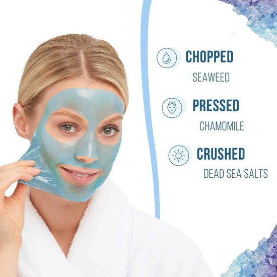 Montagne Jeunesse Dead Sea Peel Off Mask 10ml