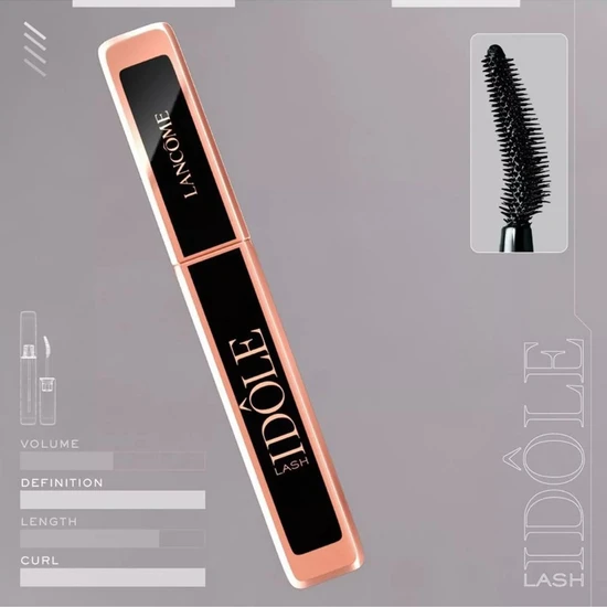 Lancôme Lash Idole Mascara Gift Set