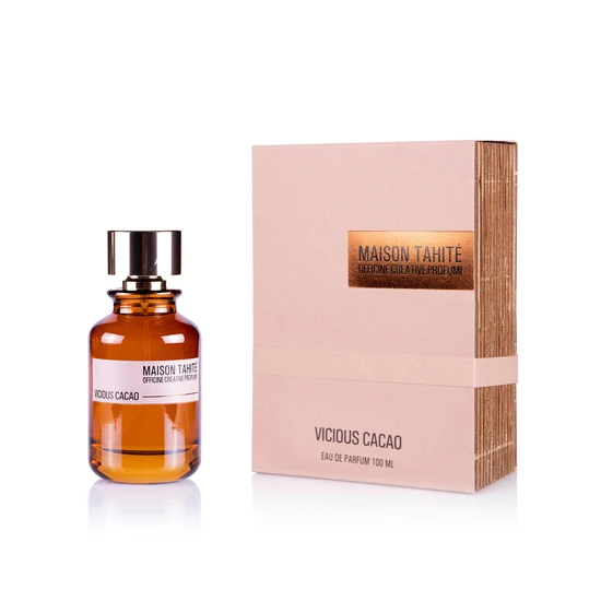 Maison Vicious Cacao Eau De Parfum