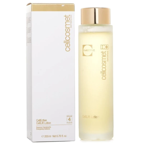 Cellcosmet Cellective Celllift Lotion 200ml