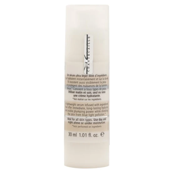 Chantecaille Blue Light Protection Hyaluronic Serum 30ml