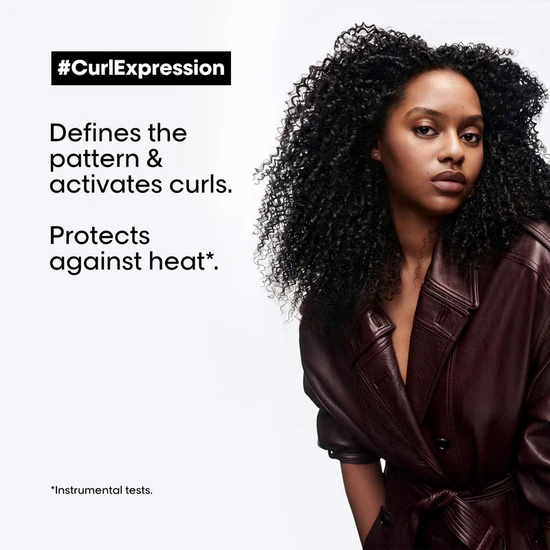 L'Oréal Professionnel Serie Expert Curl Expression Cream-In-Jelly Definition Activator 250ml