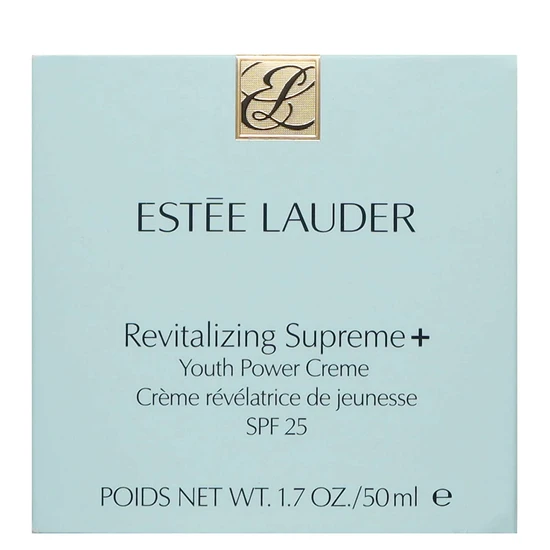 Estée Lauder Revitalising Supreme+ Youth Power Creme SPF 25 50ml