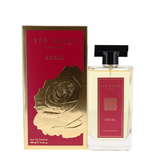 Ted Baker Floralicious Eshal Eau De Parfum 100ml
