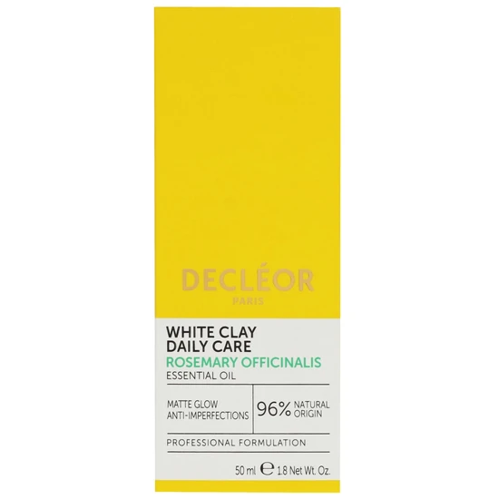 Decléor White Clay Daily Care 50ml