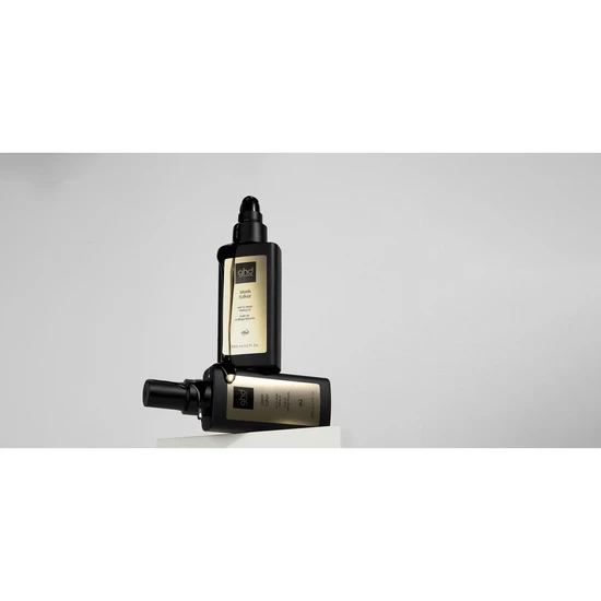 ghd Sleek Talker Wet To Sleek Styling Oil 95ml