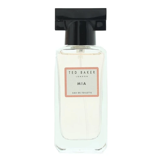 Ted Baker Mia Eau De Toilette For Her 30ml