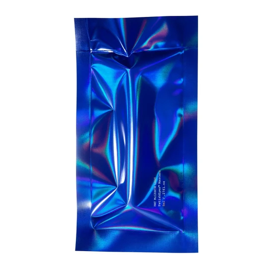 Pat McGrath Labs FetishEyes Mascara Intensely Black