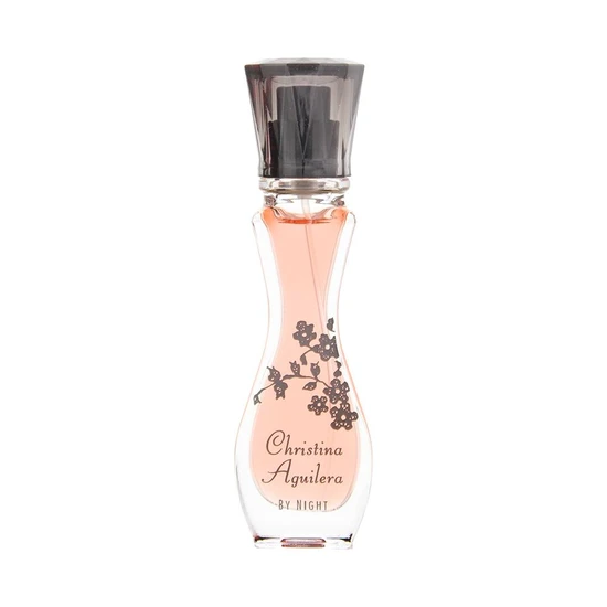 Christina Aguilera By Night Eau De Parfum 15ml