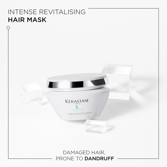 Kérastase Symbiose Intense Revitalising Mask 200ml