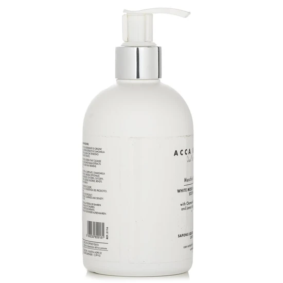 Acca Kappa White Moss Hand Wash 300ml