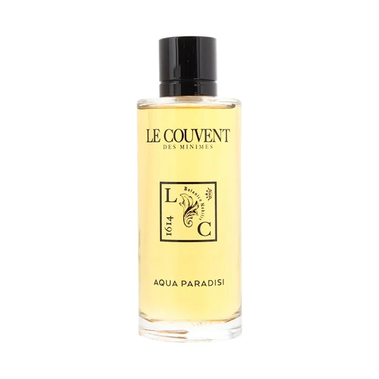 Le Couvent des Minimes Aqua Paradisi Eau De Toilette 200ml